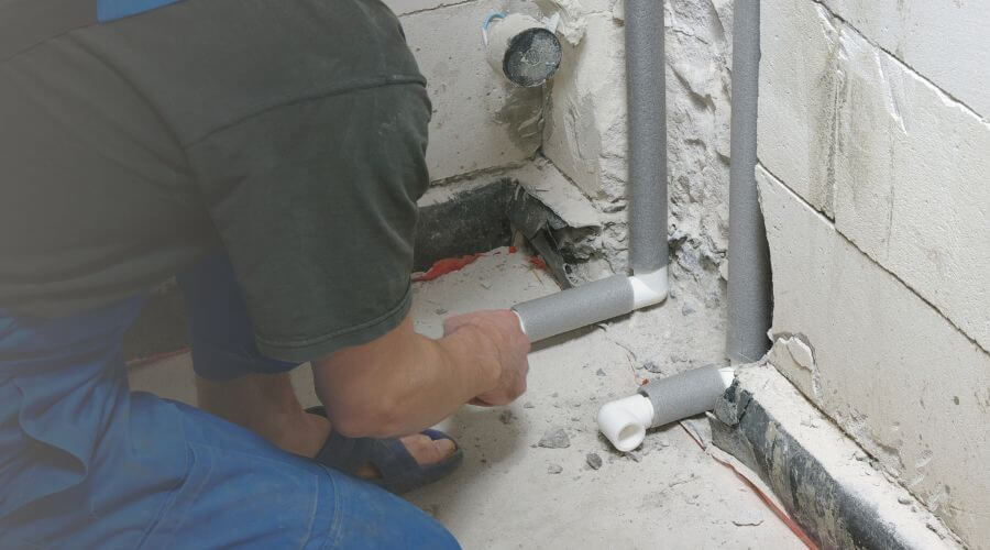 Professional Tankless Water Heater Installation in Loranger, LA